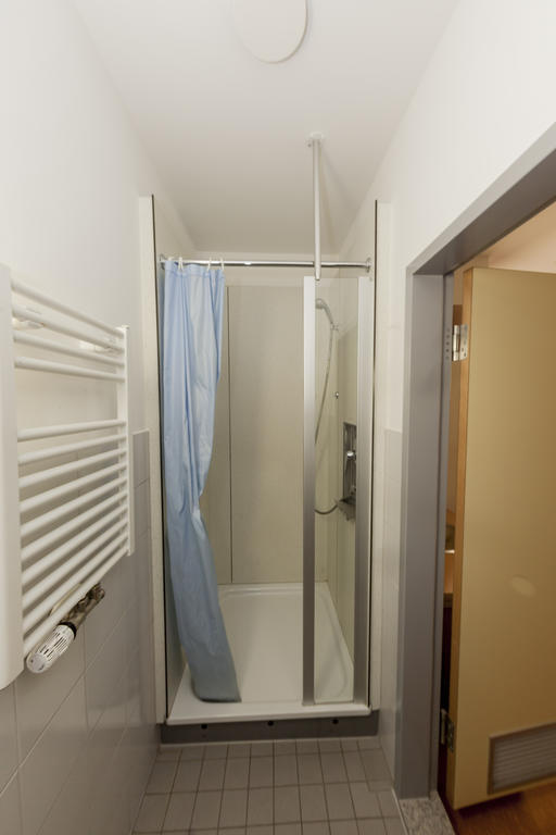 Jugendherberge Berchtesgaden Habitación foto